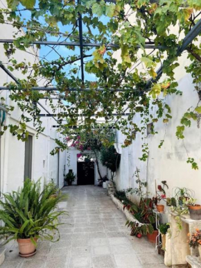 Casa Coltura Parabita